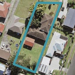 12 Tarata Crescent, Mangere Bridge, Auckland