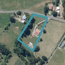 32 Potts Road, Koputaroa, Levin