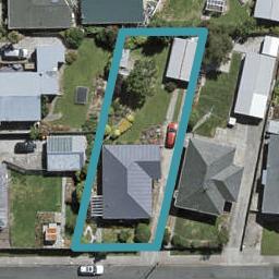 27 Edinburgh Crescent, Waikiwi, Invercargill