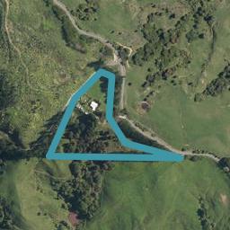 212 Paponga Road, Broadwood, Kohukohu