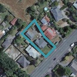 22 Pownall Street, Masterton