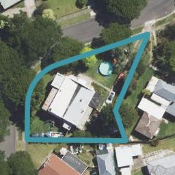 6 Ropata Street, Kaiti, Gisborne