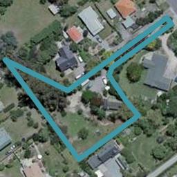 64A Dublin Street, Martinborough, Martinborough