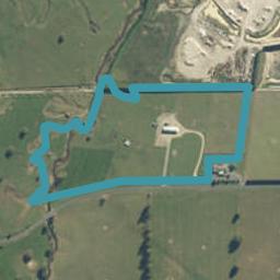 80 Puketutu Road, Matamata, Matamata