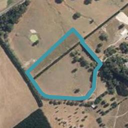 43 Sinclair Way, Dyerville, Martinborough