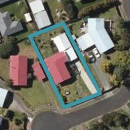 6 Lockheed Place, Onerahi, Whangarei