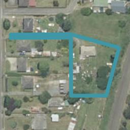 91 Great South Road, Taupiri, Taupiri