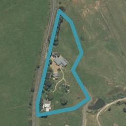 740 Back Miranda Road, Pūkorokoro / Miranda, Kaiaua