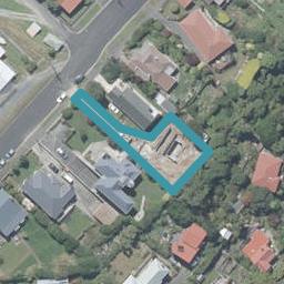 47 Harrington Street, Port Chalmers, Dunedin