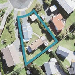 19 The Nook, Algies Bay