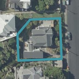 14 Norfolk Street, Saint Clair, Dunedin