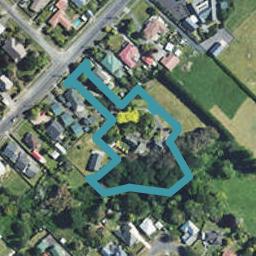 38A Tawhiti Road, Hawera