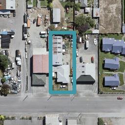 18 Teviot Street, Appleby, Invercargill