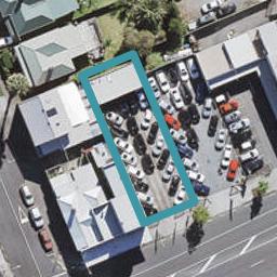 327 Great North Road, Grey Lynn, Auckland