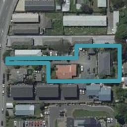 2/26B Whitmore Street, Edgeware, Christchurch