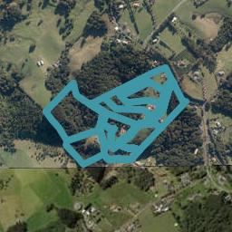 0 Bretts Place, Kauri, Kauri