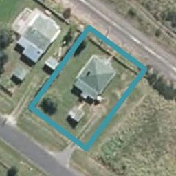 17 Nei Street, Rangataua