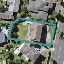 108 Glenmore Road, Sunnyhills, Auckland