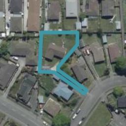 3A La Perouse Place, Northcote, Christchurch