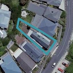 12 Grafton Road, Roseneath, Wellington