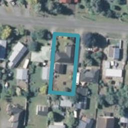 16 Matai Street, Pleasant Point