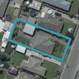 21 Pembroke Street, Avondale, Christchurch