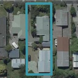 2/136 North Avon Road, Richmond, Christchurch