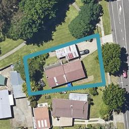 207 Valley Road, Kawerau, Kawerau