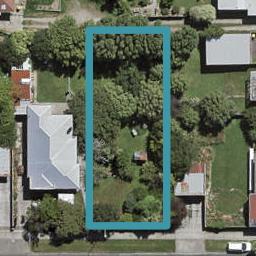 70 Martin Street, Strathern, Invercargill