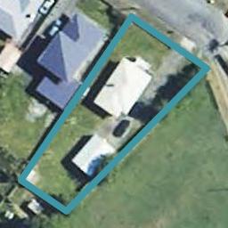 28 Iredale Road, Hawera