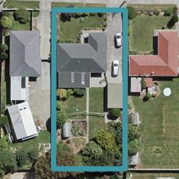 71 West Plains Road, Waikiwi, Invercargill