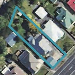 77 Argyle Street, Hawera