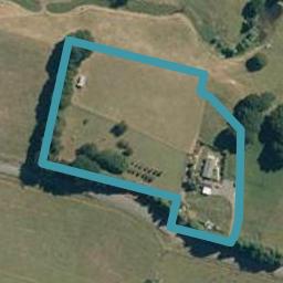 482 Mill Road, Ashley Clinton, Takapau