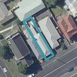 8 Richardson Street, Saint Kilda, Dunedin
