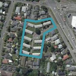 200A Opawa Road, Hillsborough, Christchurch