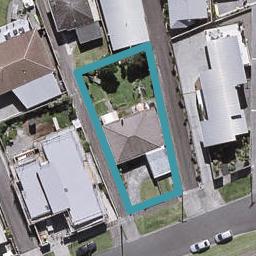 27 Hamblyn Street, Strandon, New Plymouth