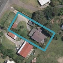 325 Hokianga Harbour Drive, Ōmāpere, Kaikohe