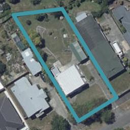16 Sandilands Street, Feilding, Feilding