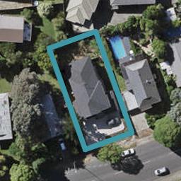 16 Merton Road, Saint Johns, Auckland