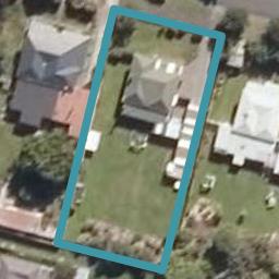 29 Bond Street, Marton