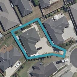 8 Eliza Place, Grandview Heights, Hamilton