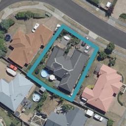 77 Ayrshire Drive, Grandview Heights, Hamilton