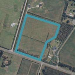 2236 South Eyre Road, Eyrewell, Rangiora
