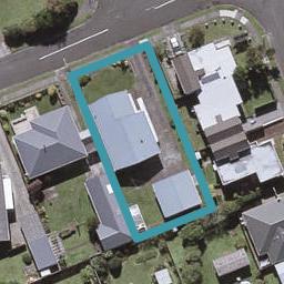 3 Kennedy Place, Merrilands, New Plymouth