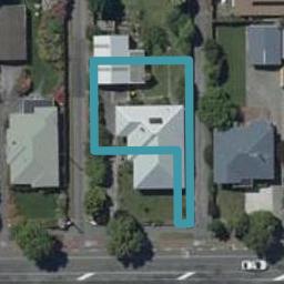 3/91 Tennyson Street, Sydenham, Christchurch