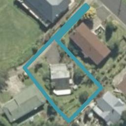 23A Bennett Street, Paeroa, Paeroa