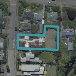58 Clifford Avenue, Merivale, Christchurch