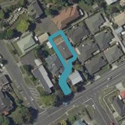 201 Grey Street, Palmerston North, Palmerston North