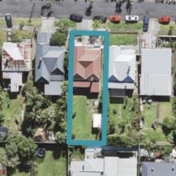 1/52 Third Avenue, Kingsland, Auckland