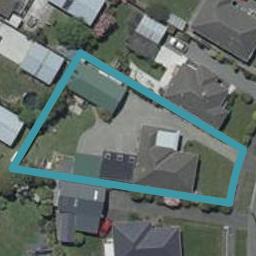 17 Emlyn Place, Avondale, Christchurch